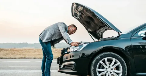 Car AC Problems