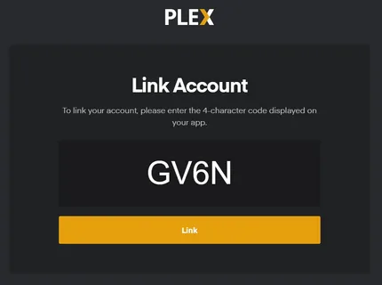 Plex and Activate